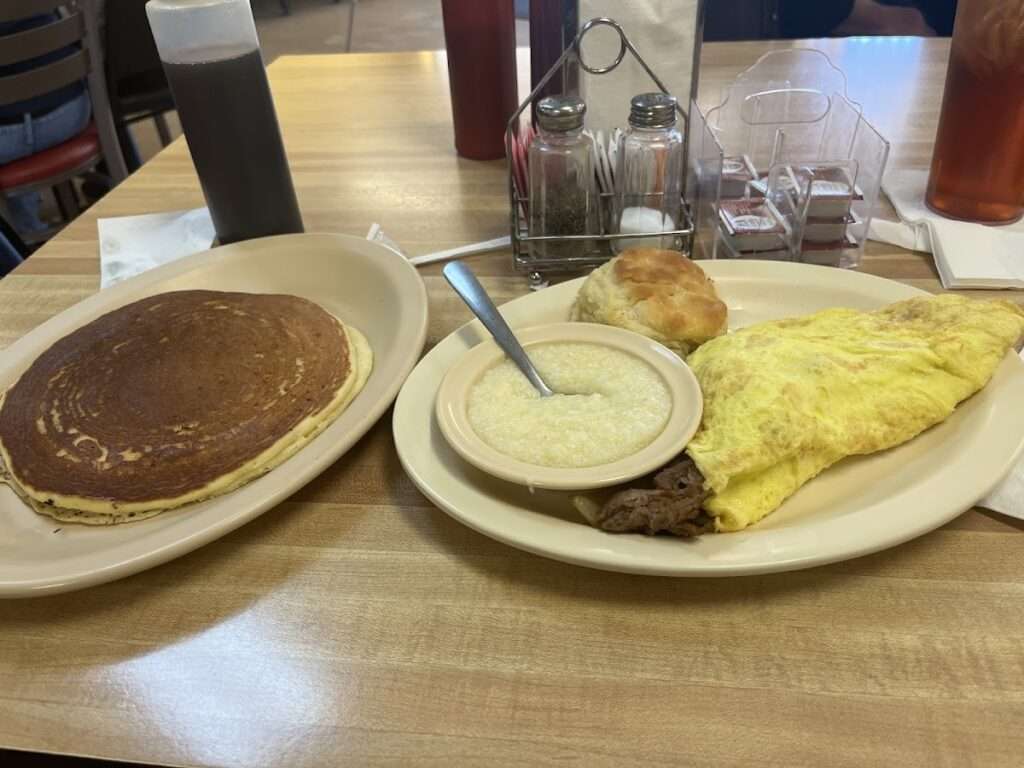 Jeter’s Deli Cafe photo 2