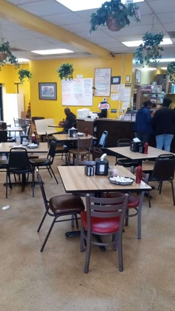 Jeter’s Deli Cafe photo 3