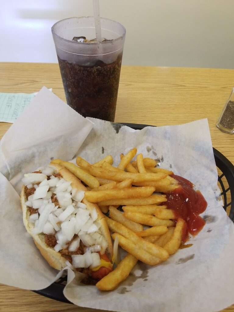 Jeter’s Deli Cafe photo 4