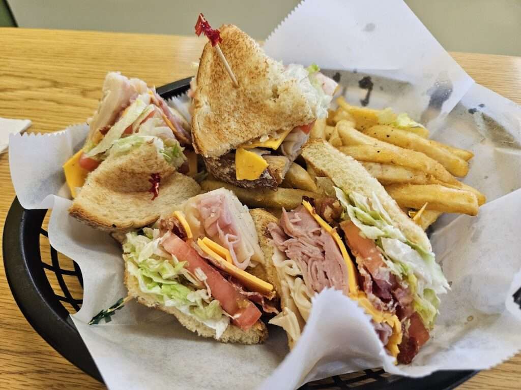 Jeter’s Deli Cafe photo 5