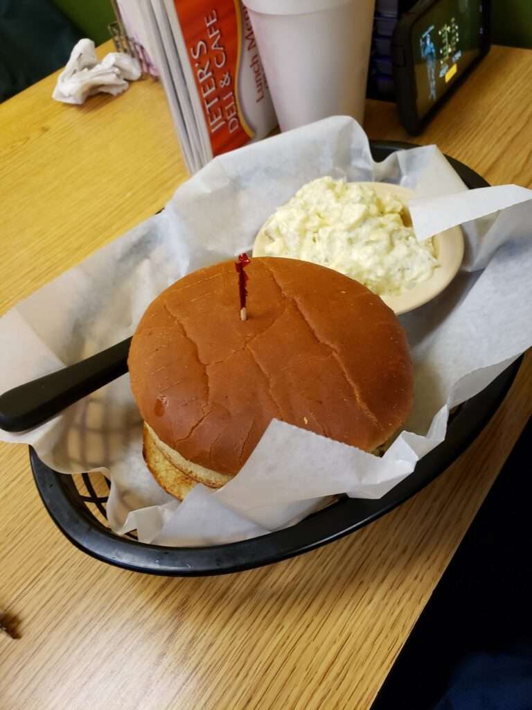 Jeter’s Deli Cafe photo 6